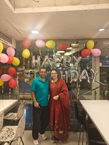Dr. Meenakshi Singh review photo