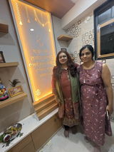 Nirmala Ganesh review photo