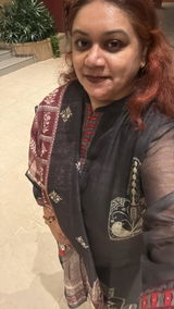 Nirmala Ganesh review photo