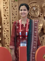 Poojashree Nayak review photo