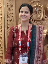 Poojashree Nayak review photo
