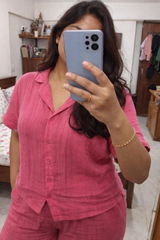 Kavya Nair review photo