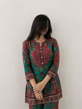 Aanya review photo