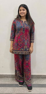 Meher review photo