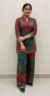 Kavya review photo