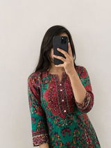 Simran review photo