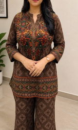 Ishita review photo
