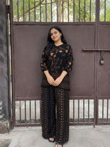 Ishika Sharma review photo