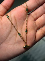Haya review photo