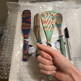 Ivy review photo