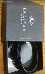 Jazmin review photo