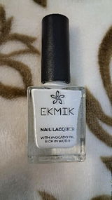 Ashmeet Kaur review photo