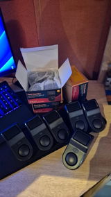 Niclas review photo