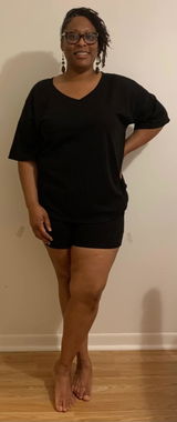 Kellie T. review photo