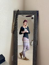 sue review photo