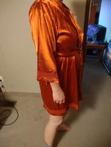 Dessie T. review photo