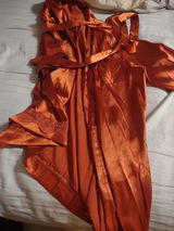 Dessie T. review photo