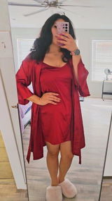 Michelle review photo