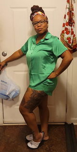Doyle H. review photo