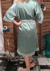 Salena W. review photo