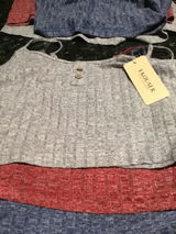 Shannon review photo