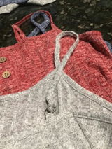 Shannon review photo