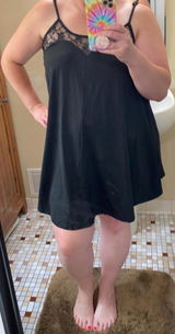 Carrie B. review photo