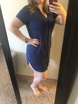 Kelsey B. review photo