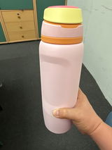Johnson review photo