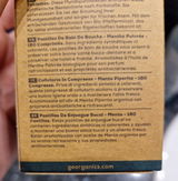 Cristina de la Fuente review photo