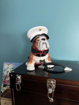 Robert Barnett review photo