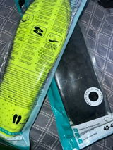 Oscar Pablete review photo