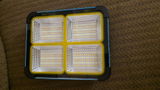Mauricio Cardenas review photo