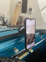 Ignacio Ferrara review photo