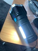 Felipe review photo