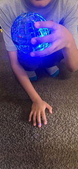 Kiara review photo