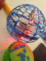Yaritza A. review photo