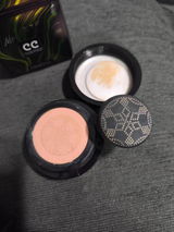 Jocelyn Arancibia review photo
