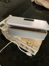 Alee review photo
