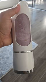 Romina review photo