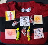William Garnica. review photo