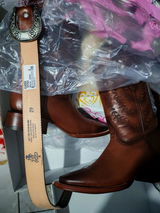 ARNULFO ARMENDARIZ AGUILAR review photo