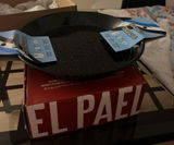 Luis V. review photo