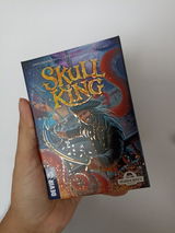 Santiago Rojas review photo