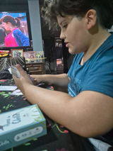 User picture