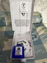 Vinicius review photo