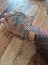 Adriano review photo