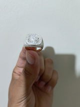 Philipe Borges review photo