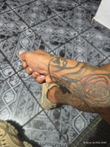 Adriano review photo