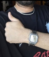 Johnny Domingues review photo
